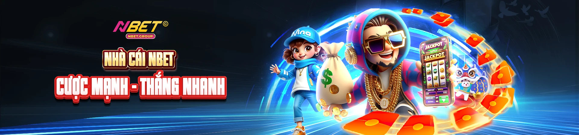 Banner Nbet