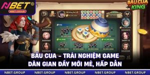 Bầu Cua