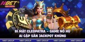 Bí Mật Cleopatra