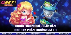 Bingo Fishing