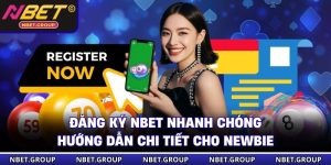 Đăng ký NBET