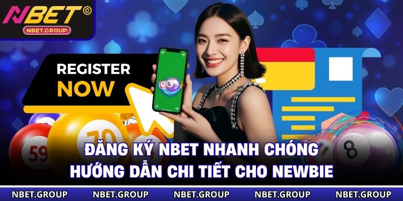 Đăng ký NBET