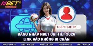Đăng nhập NBET