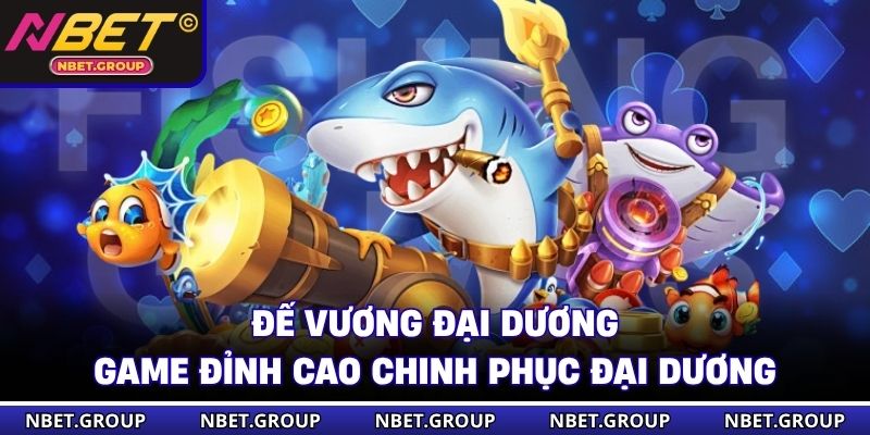 Đế Vương Đại Dương
