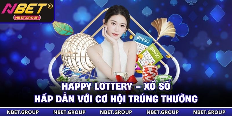 Happy Lottery