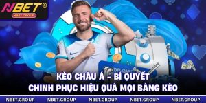 Kèo Châu Á