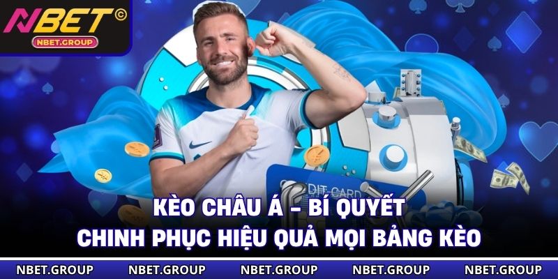 Kèo Châu Á