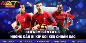 Kèo ném biên