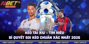 Kèo Tài Xỉu