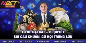 Lô đề đại cát