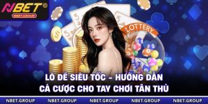 Lô đề siêu tốc