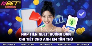 Nạp tiền NBET