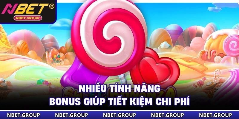 Nhiều tính năng bonus giúp tiết kiệm chi phí