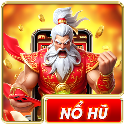 Nổ hũ Nbet