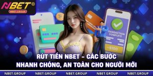Rút tiền NBET