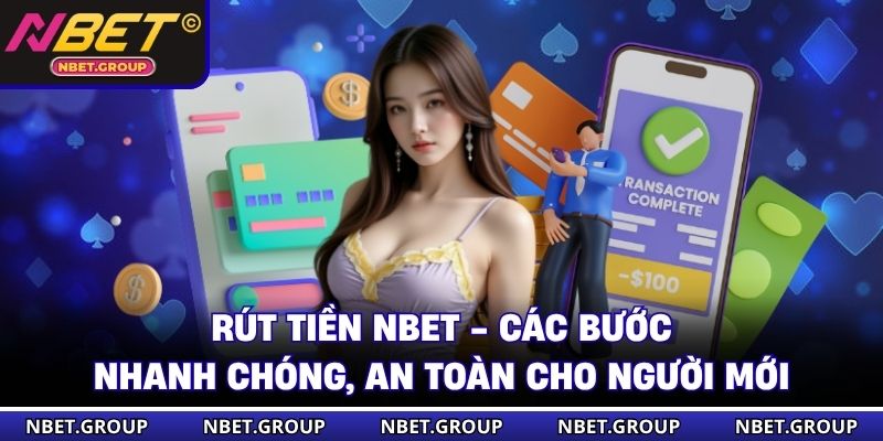 Rút tiền NBET