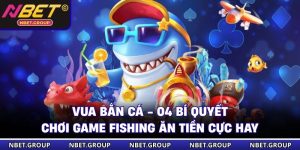 Vua Bắn Cá