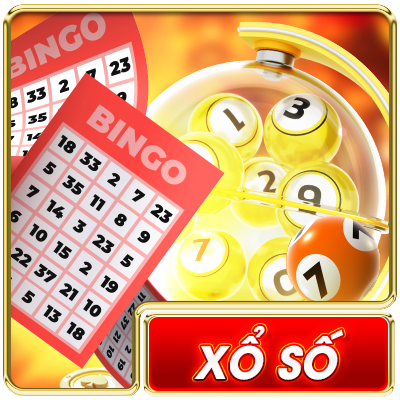 Xổ số Nbet